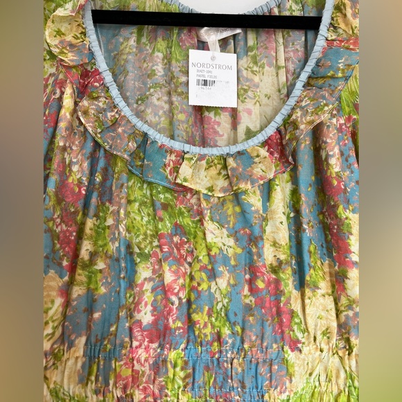 LoveShackFancy Dress - Picture 5 of 9